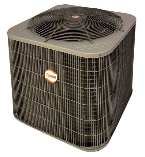 Payne 4 Ton 14 Seer Residential Air Conditioner Condenser
