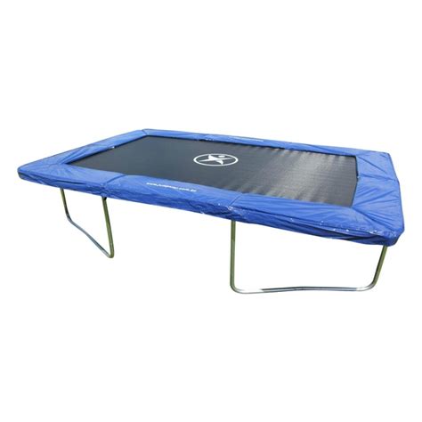 8x12ft Rectangle Trampolines Trampolines With Enclosure Jump Star