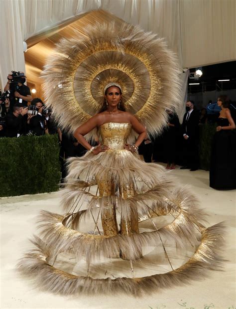 What Does The Met Galas Gilded Glamour Dress Code Mean
