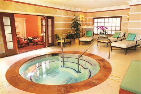 Soothe Your Senses With A Relaxing Experience At One Of San Diegos World Class Spas San Diego