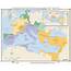 123 Europe & The Byzantine Empire 525 565 CE – KAPPA MAP GROUP