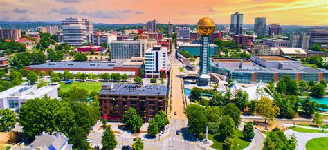 Curated Happy Hours, Events, & Live Music in Knoxville!