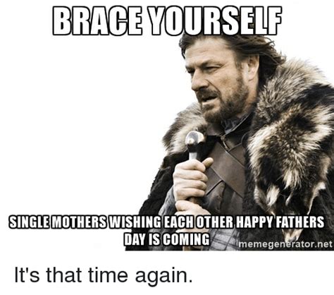 My muse just realized they forgot about father's day. Funny Fathers Day Memes of 2017 on SIZZLE | Happy Fathers ...
