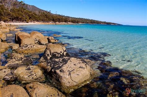 15 Amazing Beaches In Tasmania You Must Set Foot On