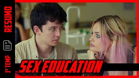 Watch Sex Education 1 Telegraph