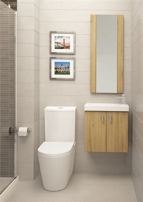 This can be particularly relevant when a new bathroom is being created such as an en suite or downstairs cloakroom where every inch is required. Save space and maintain style with this compact bathroom storage. Slimline modular furniture ...