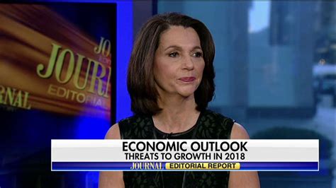 Fox News On Twitter Mary Anastasia Ogrady The Us Economy Is Going To Be Better Off With