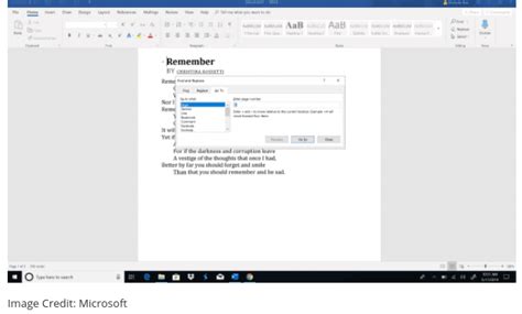 Cómo Eliminar Una Página En Microsoft Word
