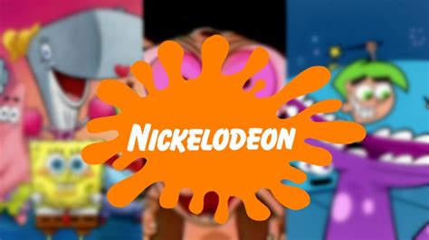 The 10 Best Nickelodeon Cartoons Ranked The Nerd Stash