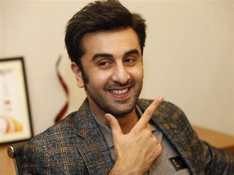 Ranbir Kapoor Gives Witty Reply When Asked About The Movie That Made