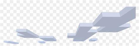 The free micro servers on amazon ec2 are linux based machines with 613 mb and 10gb of storage. Minecraft Clouds Png - Minecraft Clouds No Background ...