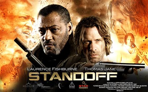 Standoff English Movie Full Download Watch Standoff English Movie