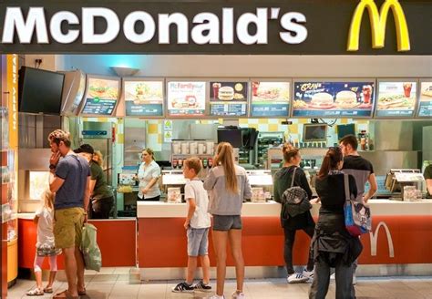 We did not find results for: Cara Order McDonald's Secara Langsung dan Melalui Aplikasi - Menu McDonald's