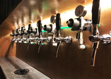 The Three Best Beer Tap Systems Of 2022