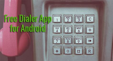 Calley automatic dialer can increase the productivity of your team by 300%. What is the Best Free Dialer App for Android Devices?
