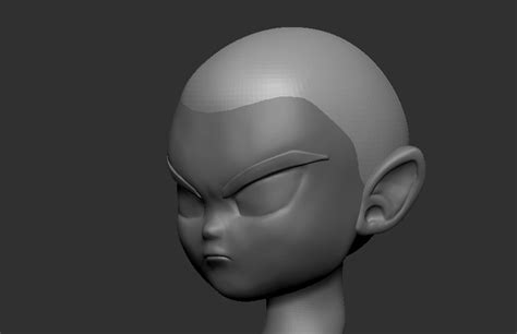 Check spelling or type a new query. Creating Dragon Ball's Goku in Z Brush and Maya: Part 1