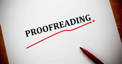 21 Best Online Proofreading Jobs For Beginners Christ Cars