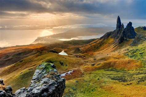 Essential Scotland Tour Highlands History Scenery And Culture