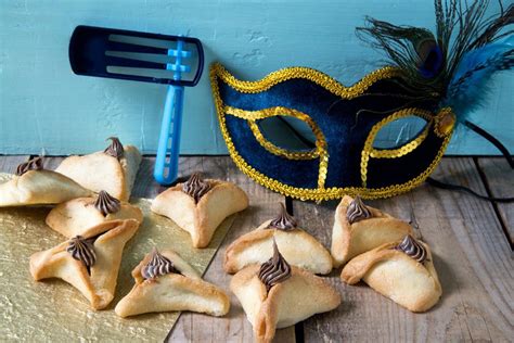 When Is Purim 2017 Heres The Jewish Holidays History And How To