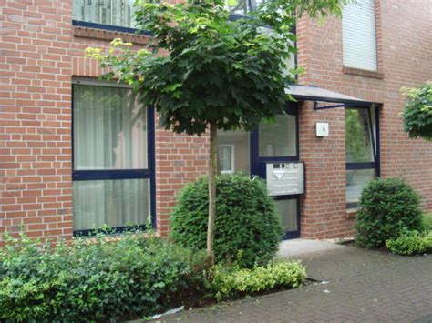78 qm groß, ab 01.09.2021 zu vermieten. 3-Zimmer-EG-Wohnung in Stadtlohn zu vermieten - Hungerhoff ...
