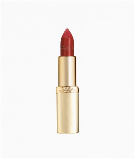 L Oreal Color Riche Lipstick 377 Perfect Red Pianno39