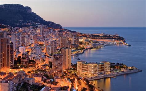 It is among the most luxurious tourist destinations in the world. Attractions in Monaco | Travel Blog