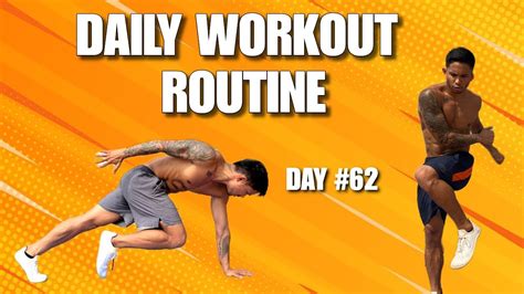 Perfect Minute Fat Melting Hiit Cardio Workout Daily Workout No Equipment Youtube