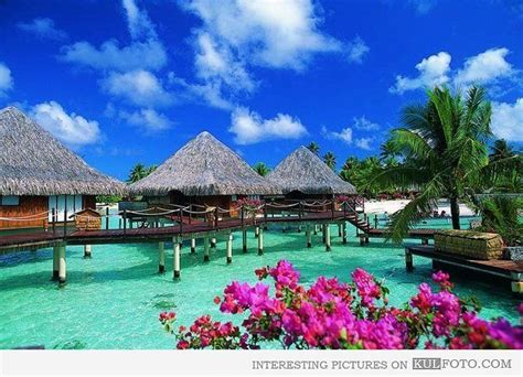 50 Places You Must Visit Before You Die Dream Vacations Destinations