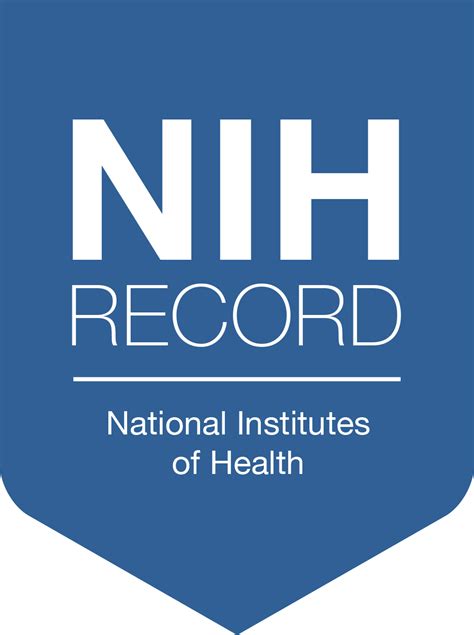 Volunteers Nih Record