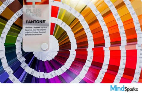 3 Problems Solved When You Update The Pantone Colour System