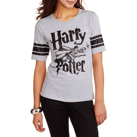 Juniors Harry Potter Tee Harry Potter Tee T Shirts For