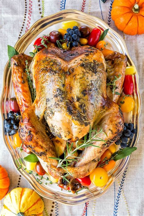 The discount will automatically be applied toward a larger turkey at the register. Your Thanksgiving Guests Will Be Very Thankful for Our ...