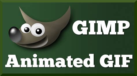Create Animated Gif Gimp Gimp Create Animated Gif Images Animations Free Bodaswasuas