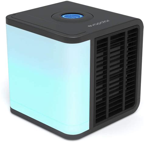 Portable Air Conditioner Mini Quiet Ac Unit Room Countertop Cooler