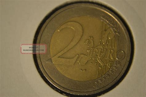1999 France 2 Euro Very Very Rare 1