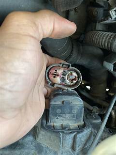 2012 Chevy Cruze Cooling Fan Problems