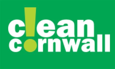 Clean Cornwall Lets Talk Rubbish Survey Deadline Th November Gwinear Gwithian