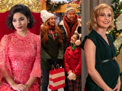 Every Netflix Christmas Romcom Ranked From Least To Most Ridiculous Review Guruu