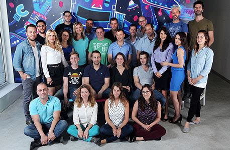 איירון סורס היא אחת מחברות התוכנה הצומחות והמבטיחות ביותר בענף האינטרנט הישראלי. איירון סורס רוכשת את Upopa