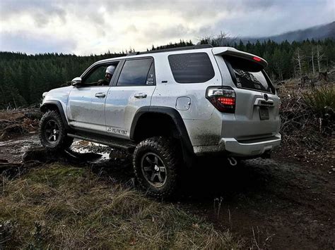 Pin By Alex Odin On Beauty And Harmony 4runner Toyota Suv Toyota