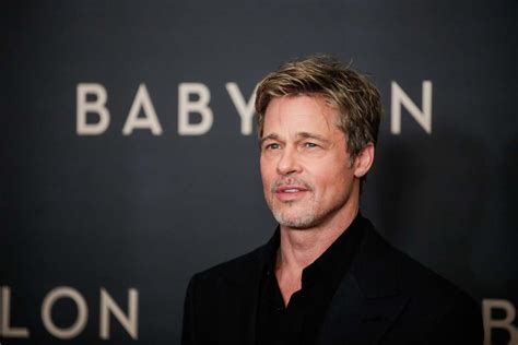 Did You Know That Brad Pitt Has A Brother He Is Not Only A Real Sex