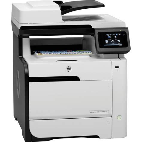 Please select the correct driver version and operating system of hp laserjet pro 400 m401a device driver and click «view details» link below to view more detailed driver file info. HP M476dw Replacement for HP M475dw | B&H Photo Video
