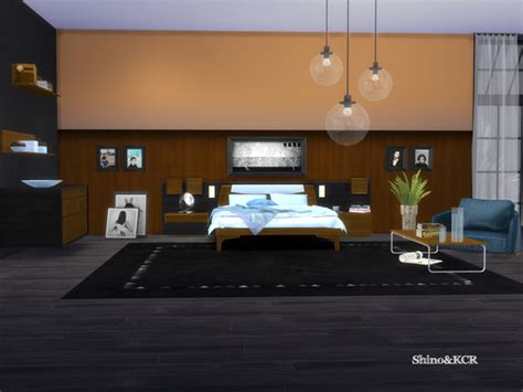 My Sims 4 Blog Shinokcrs Cologne Bedroom Set