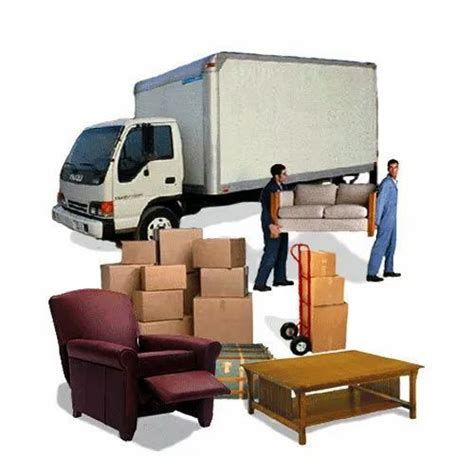 House Shifting Household Goods Moving Services In Trucking Cube Local