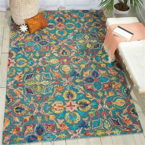 Bloomsbury Market The Rug Collection Is Woven In 100 Wool In Amazing