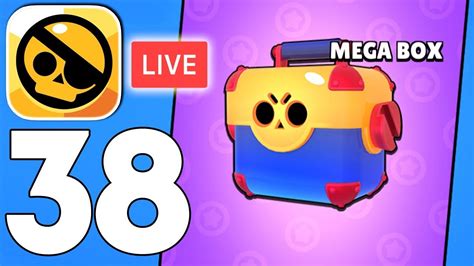Getting as many brawlers as possible is critical to progressing in brawl stars. Brawl Stars - LIVE STREAM🔴 Trophy road 9800(14500) (iOS ...