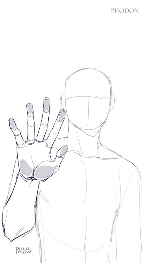 Figure Drawing Reference Art Reference Photos Hand Reference Hand