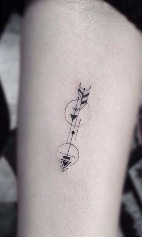 It s a painstaking technique. 70+ Simple and Small Minimalist Tattoos Design Ideas