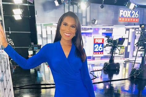 Fox 26 Morning Anchor Returns To Tv After Nearly 5 Months