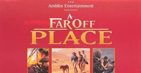 A Far Off Place 1993 Film Online Gratis Subtitrat Filme Online
